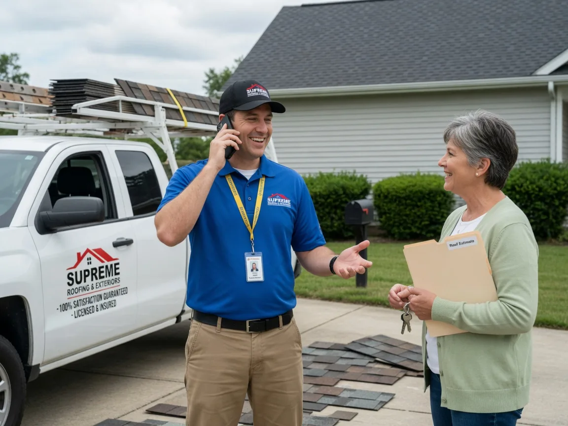 Roof Replacement Heltonville, IN FAQs